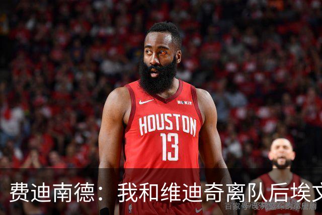费迪南德：我和维迪奇离队后埃文斯能力最强