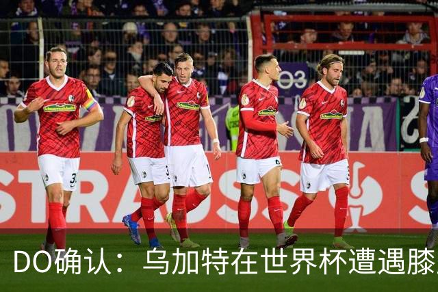 DO确认：乌加特在世界杯遭遇膝盖韧带重伤，预计面临长期缺阵